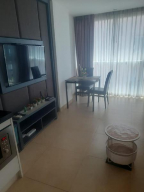 Central Pattaya Apartments